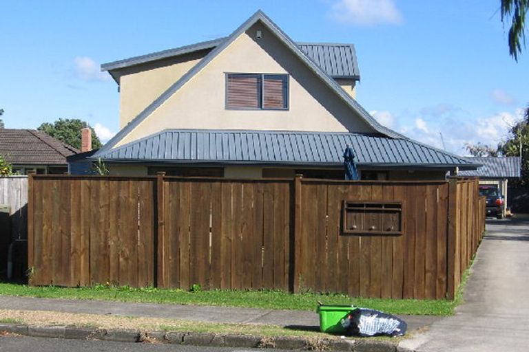 Photo of property in 55b Millen Avenue, Pakuranga, Auckland, 2010