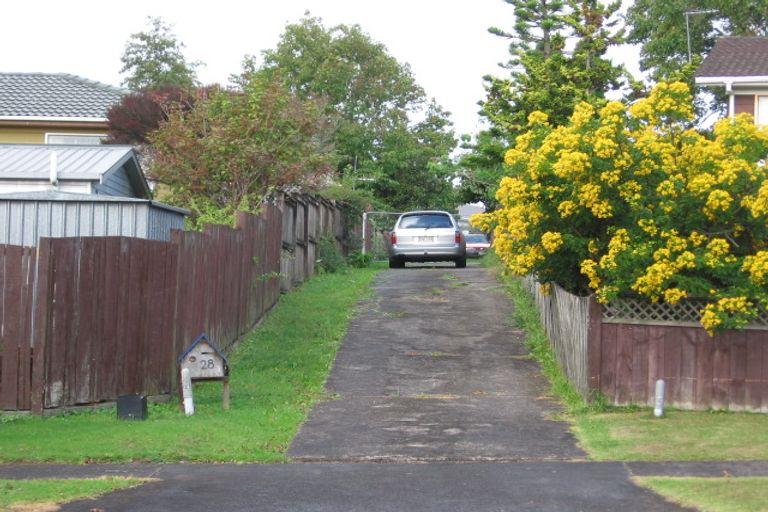 Photo of property in 28 Bahari Drive, Ranui, Auckland, 0612