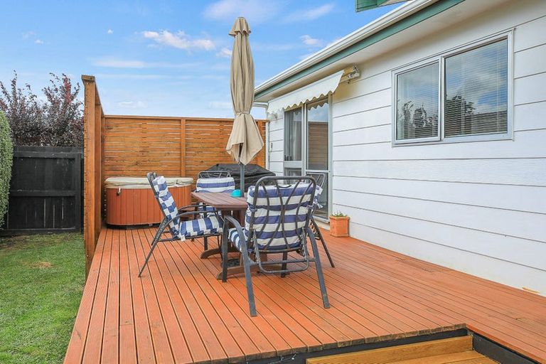 Photo of property in 19 Washington Square, Paeroa, 3600