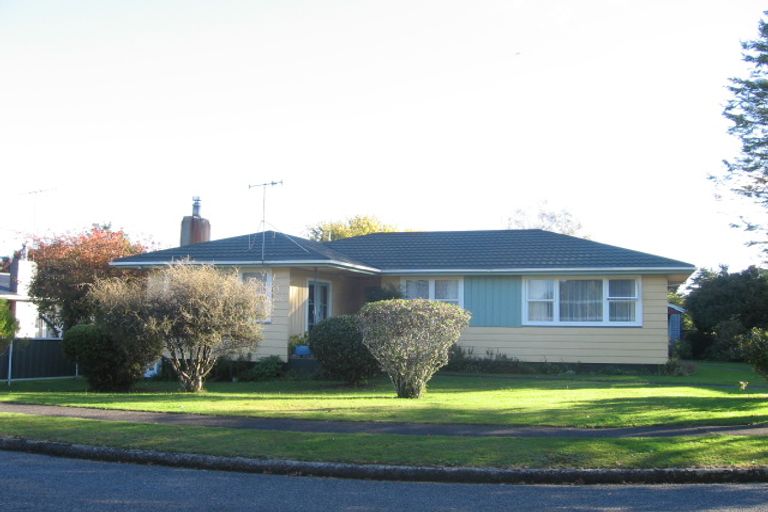Photo of property in 4 Maisie Place, Tokoroa, 3420