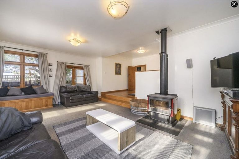 Photo of property in 189 Ferguson Street, West End, Palmerston North, 4412