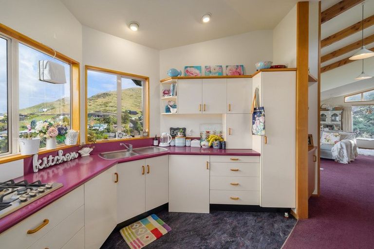Photo of property in 15 Harmans Road, Lyttelton, 8082
