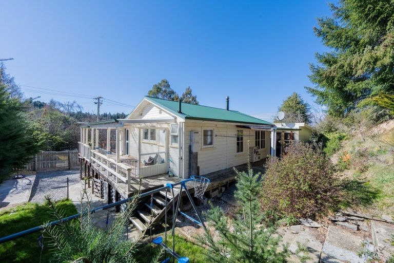 Photo of property in 9 Strode Avenue, Naseby, 9396