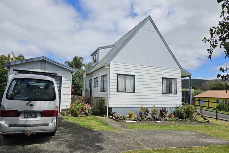 Photo of property in 16 Harold Avenue, Kaikohe, 0405