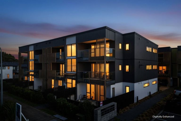 Photo of property in 104/5 Dishys Road, Flat Bush, Auckland, 2019