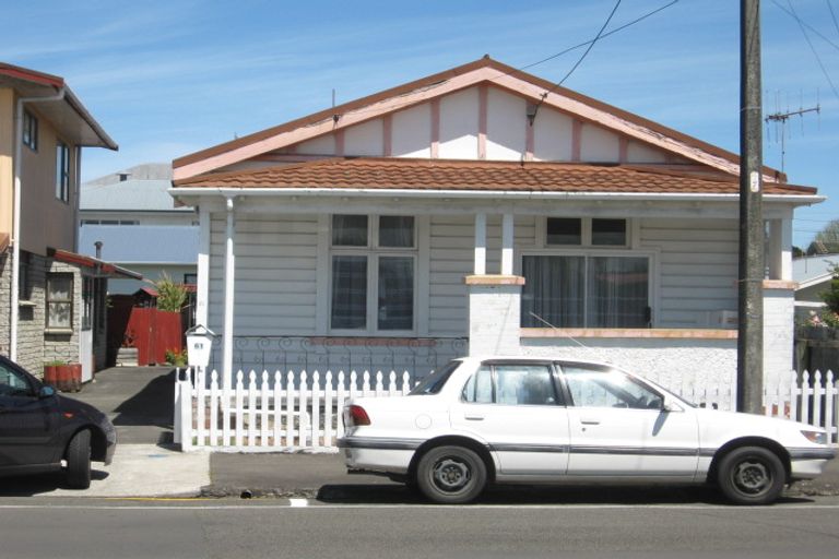 Photo of property in 61 Bell Street, Whanganui, 4500