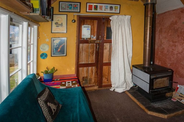 Photo of property in 122 Mclennan Road, Hawea Flat, Wanaka, 9382