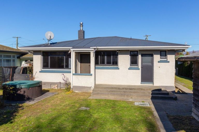 Photo of property in 111 Budge Street, Riversdale, Blenheim, 7201