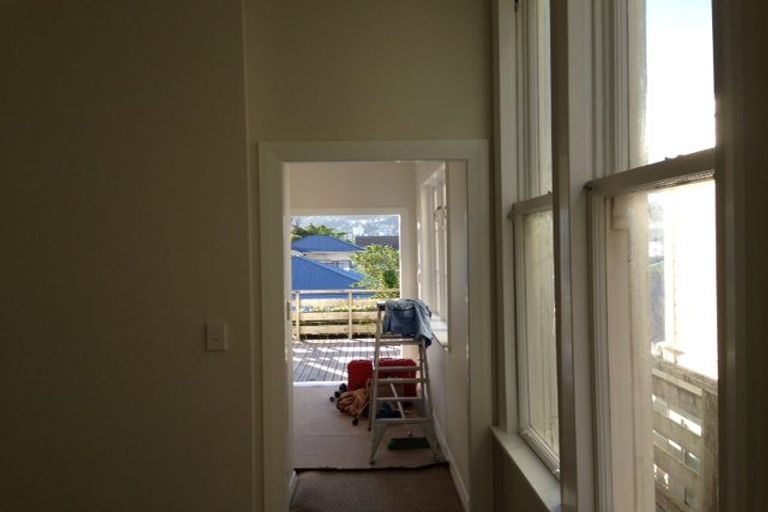 Photo of property in 114 Austin Street, Mount Victoria, Wellington, 6011