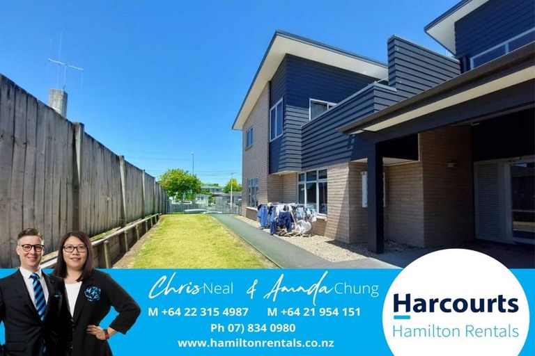 Photo of property in 21b Lorne Street, Melville, Hamilton, 3206
