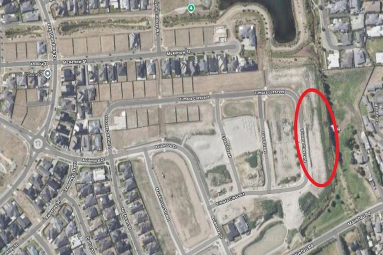 Photo of property in 59 Timara Crescent, Marshland, Christchurch, 8083