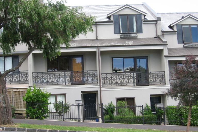 Photo of property in 93/59 Sackville Street, Grey Lynn, Auckland, 1021