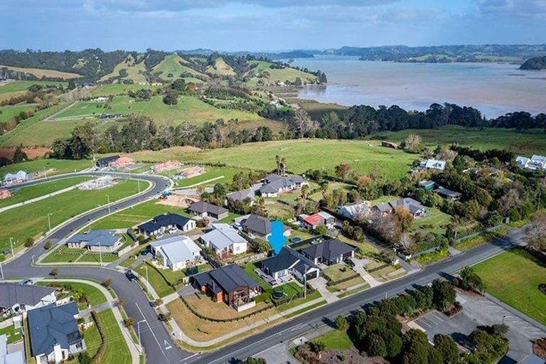 Photo of property in 39 Dawson Road, Snells Beach, 0920