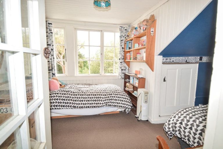 Photo of property in 61 Louisa Street, Gladstone, Invercargill, 9810