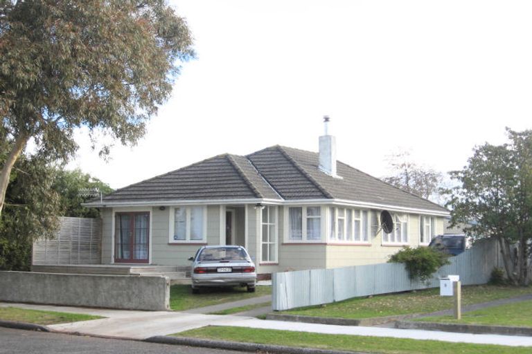 Photo of property in 7 Hillary Crescent, Maraenui, Napier, 4110