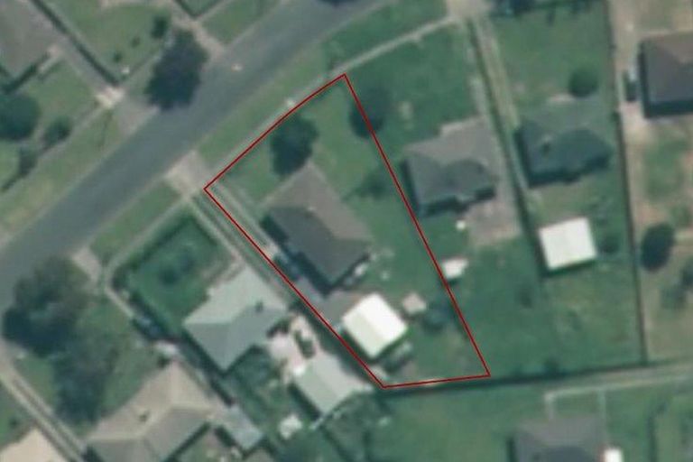 Photo of property in 45 Semple Street, Huntly, 3700