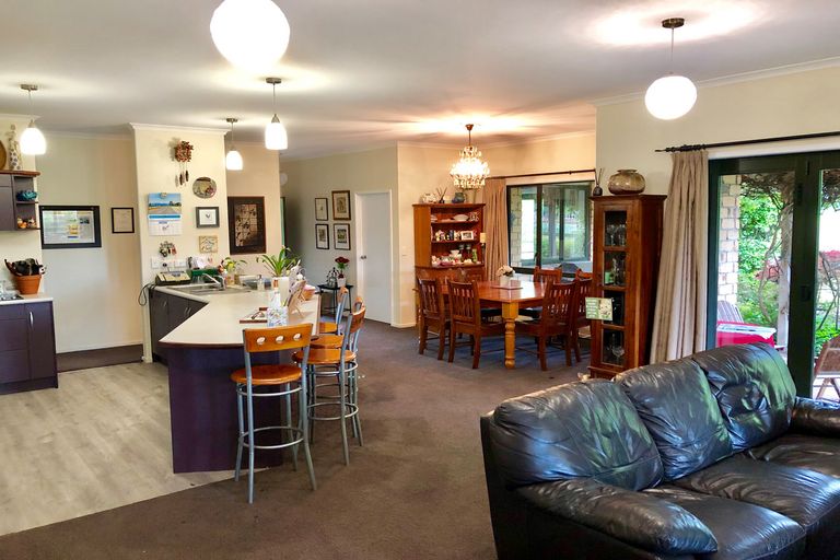 Photo of property in 821 Parallel Road, Ohaupo, 3881