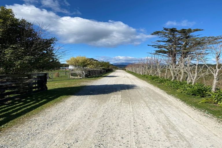 Photo of property in 99b Camerons Road, Marsden, Greymouth, 7805