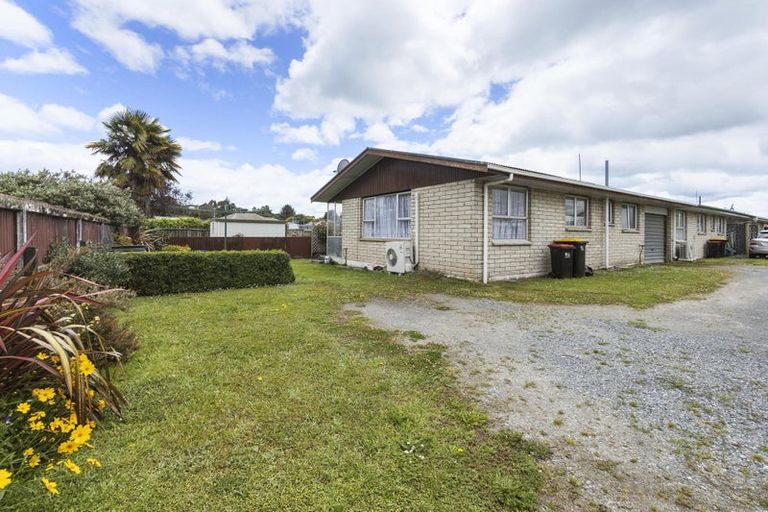 Photo of property in 12a Grey Street, Putaruru, 3411