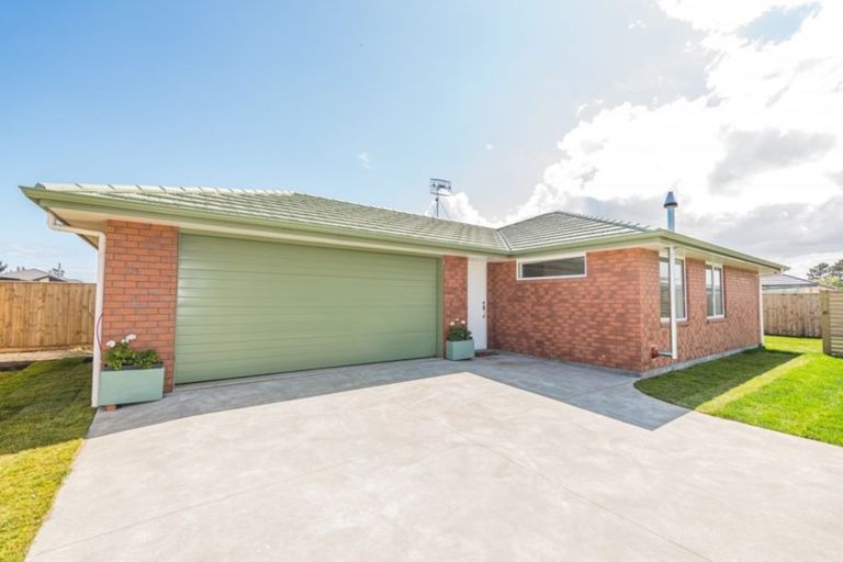 Photo of property in 20 Simon Street, Tawhero, Whanganui, 4501