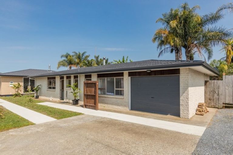 Photo of property in 27 Cobham Road, Kerikeri, 0230