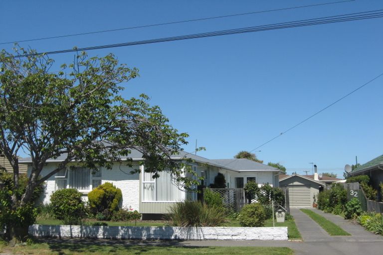 Photo of property in 32 Mooray Avenue, Bishopdale, Christchurch, 8053