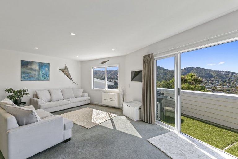 Photo of property in 6/143 Cockayne Road, Khandallah, Wellington, 6035