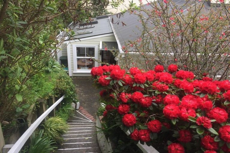 Photo of property in 12 Northland Road, Northland, Wellington, 6012