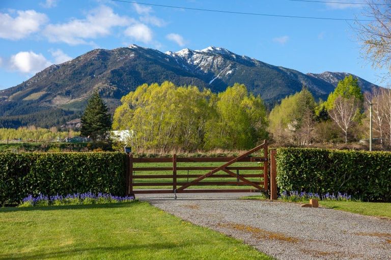 Photo of property in 87 Woodbank Road, Hanmer Springs, 7334