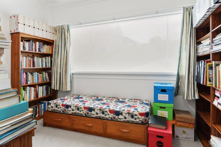 Photo of property in 62 Raroa Road, Kelburn, Wellington, 6012