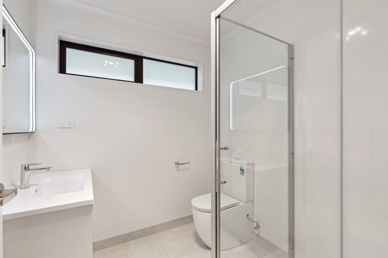 Photo of property in 142a Studholme Street, Morrinsville, 3300