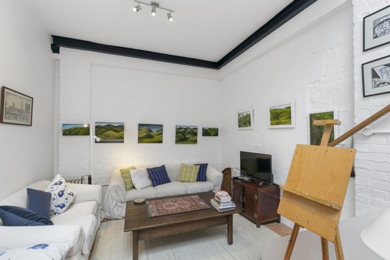 Photo of property in 167e Vivian Street, Te Aro, Wellington, 6011