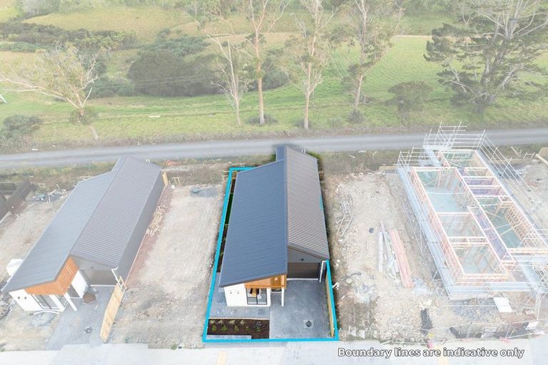 Photo of property in 41 Puhikawa Street, Massey, 0614