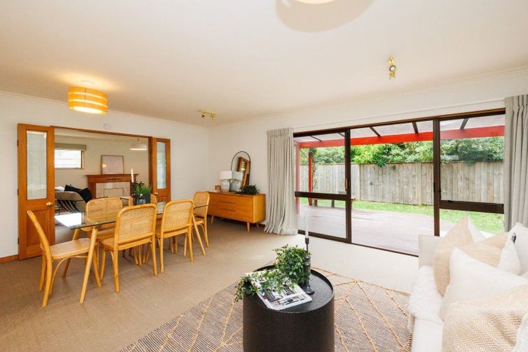 Photo of property in 2 Montgomery Terrace, Hokowhitu, Palmerston North, 4410
