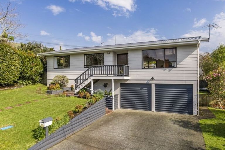 Photo of property in 44 Lilburn Street, Warkworth, 0910