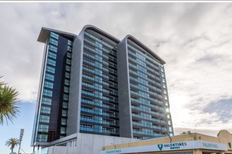 Photo of property in 1208/8 Lakewood Court, Manukau, Auckland, 2104