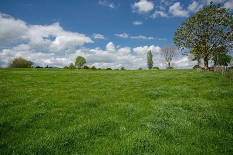 Photo of property in 95 Taihoa Road South, Matamata, 3473