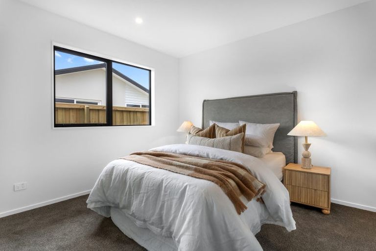 Photo of property in 21 Longfields Road, Lincoln, 7608