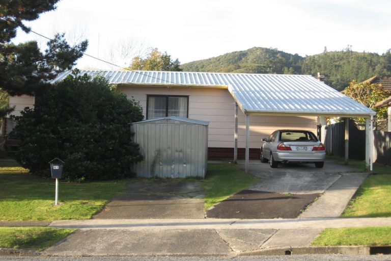 Photo of property in 41 Prouse Crescent, Naenae, Lower Hutt, 5011
