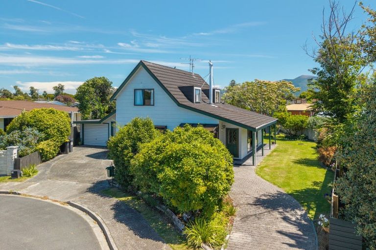 Photo of property in 2 Marion Place, Motueka, 7120