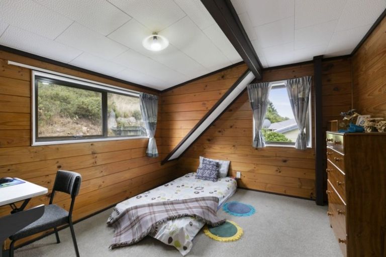 Photo of property in 49 Nalanda Crescent, Broadmeadows, Wellington, 6035