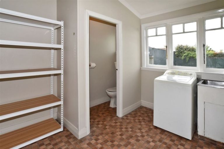 Photo of property in 40 Antigua Street, Addington, Christchurch, 8024