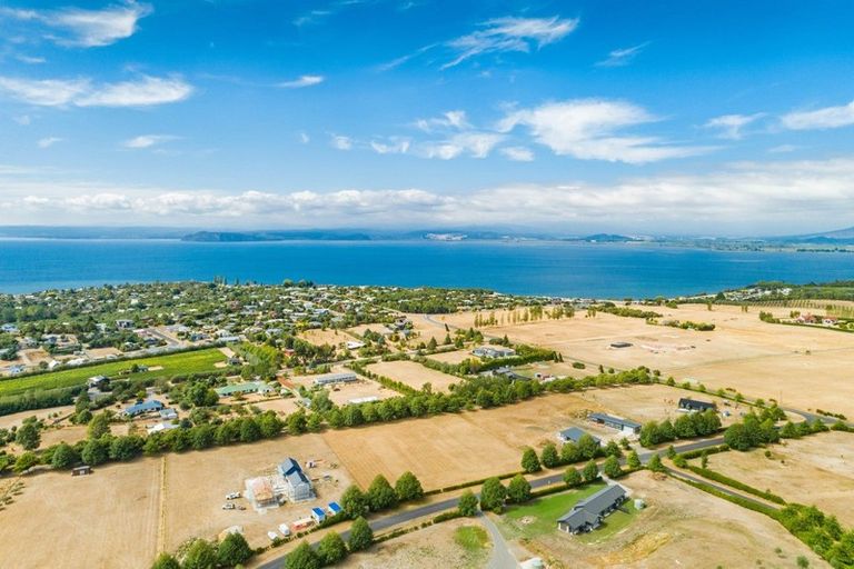 Photo of property in 10 Rangitukua Drive, Kuratau, Turangi, 3381