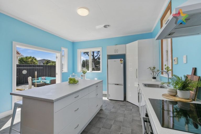 Photo of property in 34 Bell Road, Waiwhetu, Lower Hutt, 5010