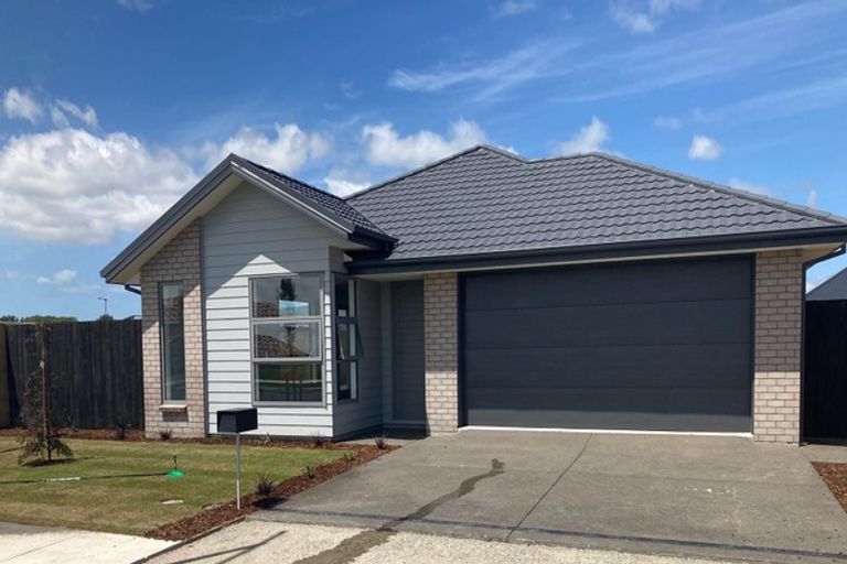 Photo of property in 28 Halpin Drive, Lincoln, 7608