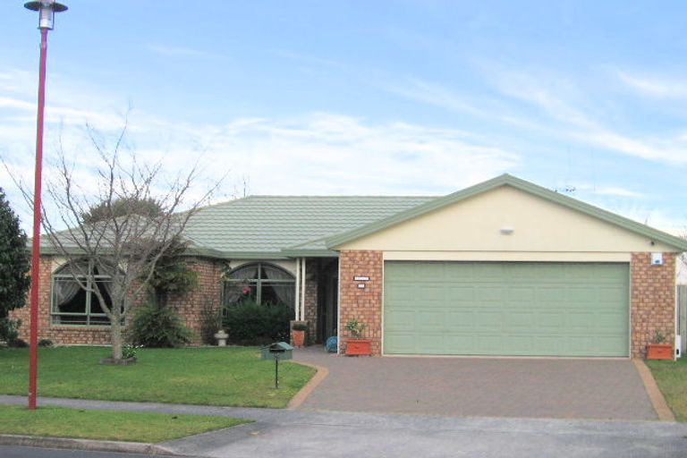 Photo of property in 6 Bouverie Crescent, Flagstaff, Hamilton, 3210