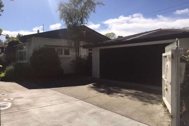 Photo of property in 135 Studholme Street, Somerfield, Christchurch, 8024