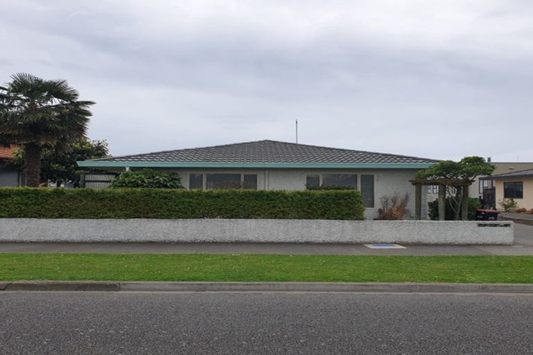 Photo of property in 50 Nuffield Avenue, Marewa, Napier, 4110