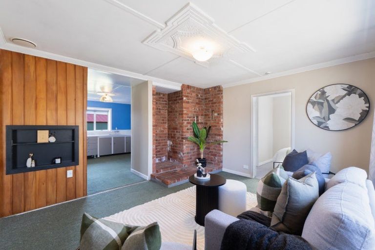 Photo of property in 158 Bowmont Street, Appleby, Invercargill, 9812