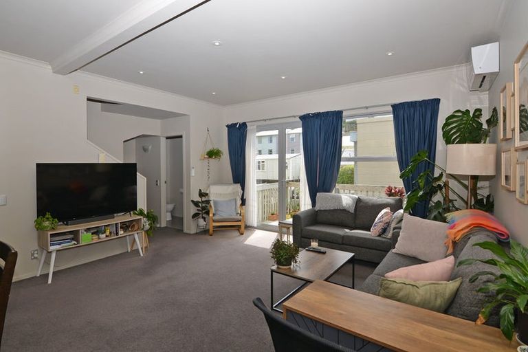 Photo of property in 13/60 Owen Street, Newtown, Wellington, 6021